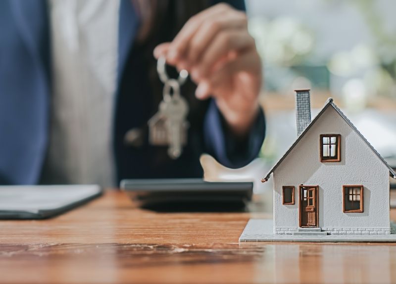 Czym jest prawo obrotu nieruchomościami i jak działa?